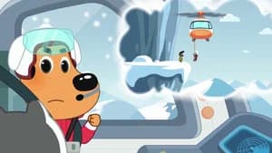 Dodo's Plane Adventure