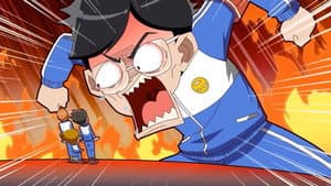 Episode 25