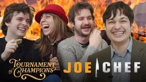 JOE CHEF