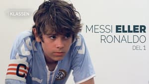 Messi or Ronaldo? part 1