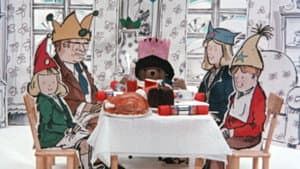 Paddington's Christmas