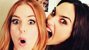Isla Fisher & Gal Gadot/Duff Goldman