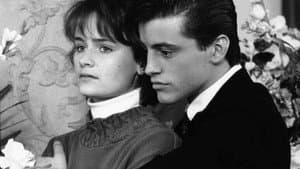 First Love (2)