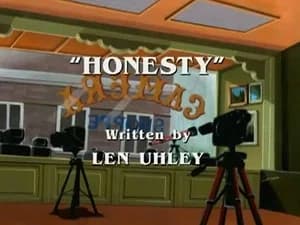 Honesty