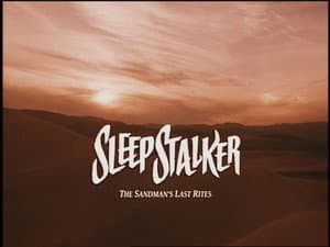Sleepstalker (1995)