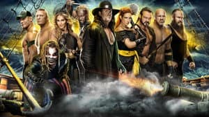 WrestleMania 36: Part 1