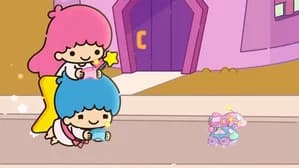The Little Twin Cars