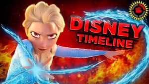The Disney Theory