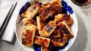 Weeknight Japanese Favorites