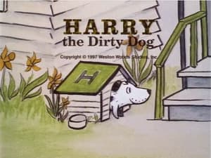 Harry the Dirty Dog