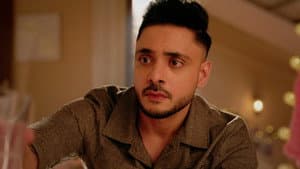 Vikrant Rescues Mannat