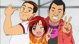 Hot-Blooded! Akane's Comedian Life!!
