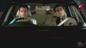 Rajnath Suspects Shaurya