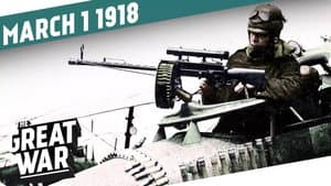 Ludendorff's Window Of Opportunity - Week 188