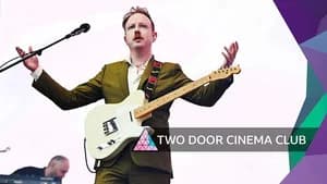 Two Door Cinema Club