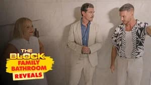 Family Bathroom Reveal