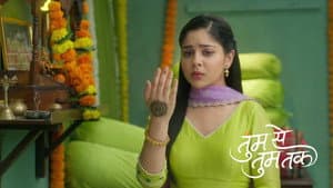 Kalikant Grows Suspicious Of Akash