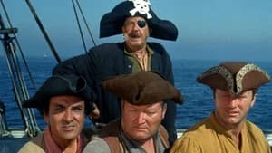 Hitting the High Seas