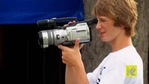 Lights, Camera, Action