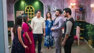 Ranvijay Takes On Anupama