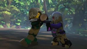 Return to Primeval's Eye