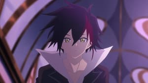 The Messenger from Black