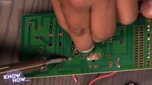 Soldering