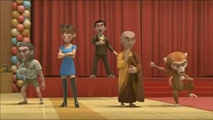 Episode 16