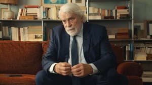 Alain - Thursday June 4, 2020, 8:30 p.m.