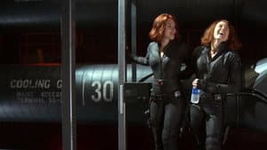 MoneyMaker - Behind Black Widow