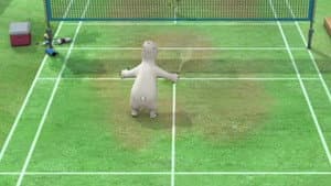 Badminton