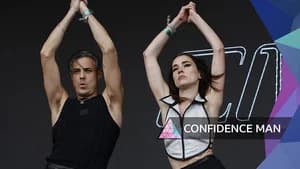 Confidence Man