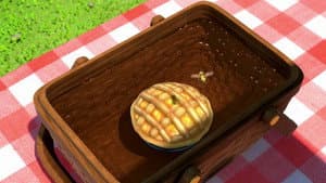 Picnic Time