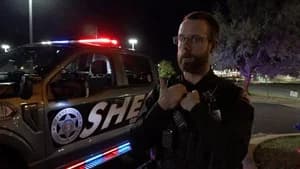 Repeat 9-1-1 Calls