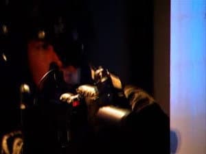Future Combat