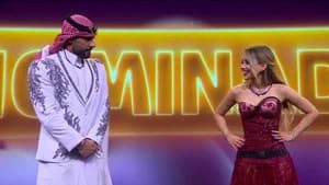Gala de eliminación
