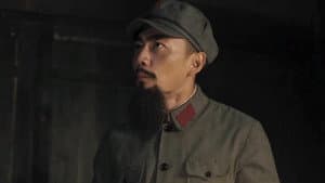 The Long March (3)