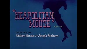 Neapolitan Mouse