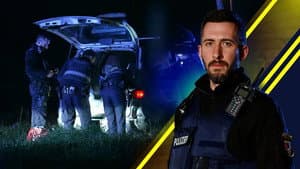 A dark manhunt
