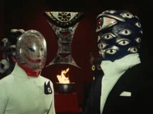 Ghost Story: The Demonic Easter