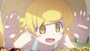 Tsukihi Phoenix (3)