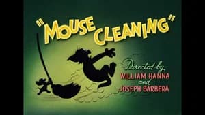 Mouse Cleaning