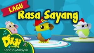Rasa Sayang