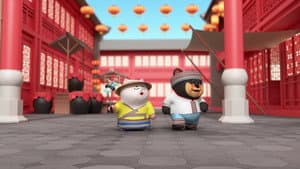 Episode 3