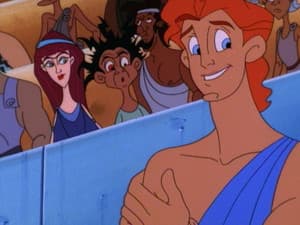 Hercules and the Big Games