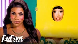 Monét X Change & Nymphia Wind Soak It Up!