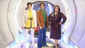 Murders of the Third Kind