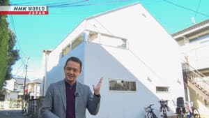 Tiny Houses, Cozy Homes: An Open-Air Living Room