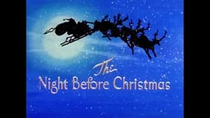 The Night Before Christmas