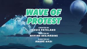 Wave of Protest